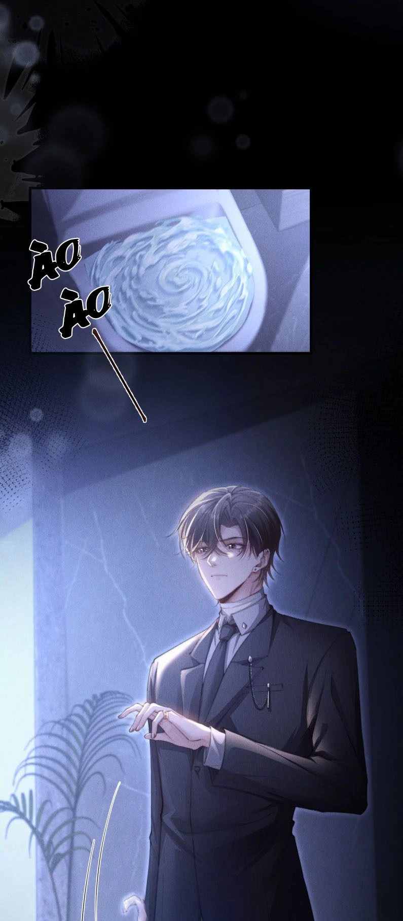 Kế Hoạch Tự Dưỡng Cuồng Khuyển Chapter 15 - 44