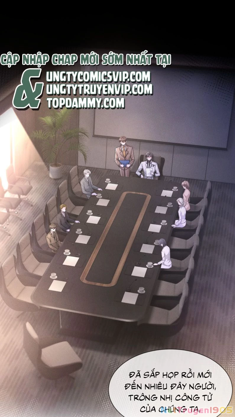Kế Hoạch Tự Dưỡng Cuồng Khuyển Chapter 16 - 3