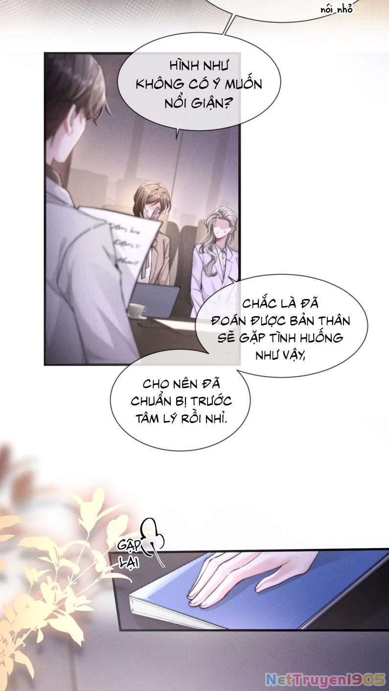 Kế Hoạch Tự Dưỡng Cuồng Khuyển Chapter 16 - 4