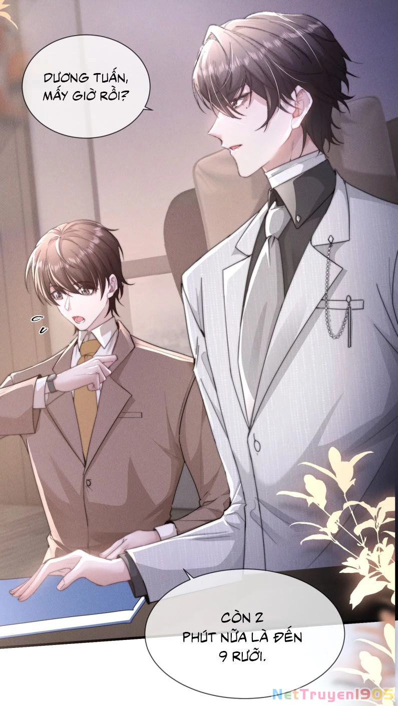 Kế Hoạch Tự Dưỡng Cuồng Khuyển Chapter 16 - 5
