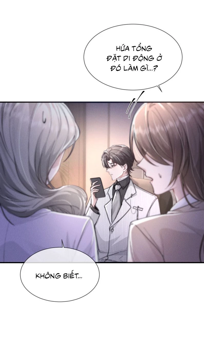 Kế Hoạch Tự Dưỡng Cuồng Khuyển Chapter 16 - 7