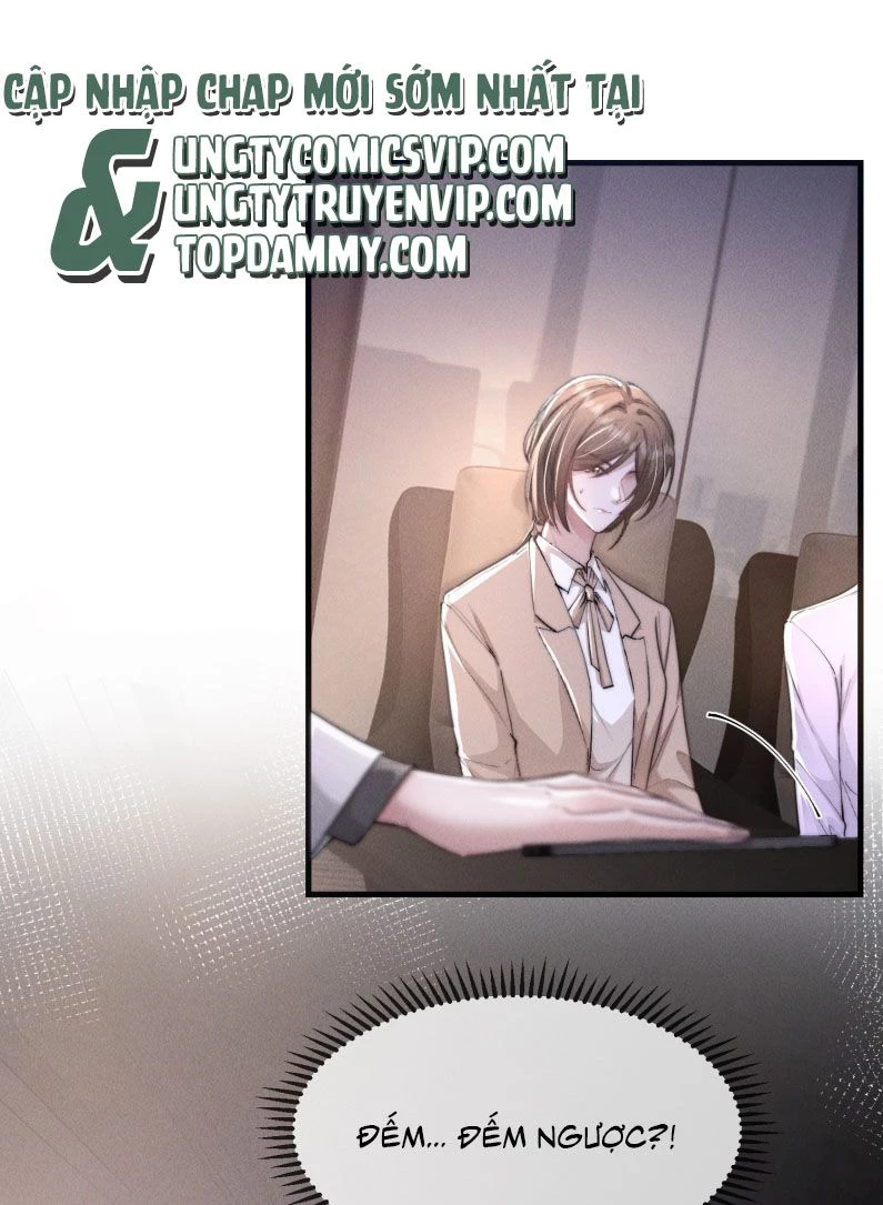 Kế Hoạch Tự Dưỡng Cuồng Khuyển Chapter 16 - 8
