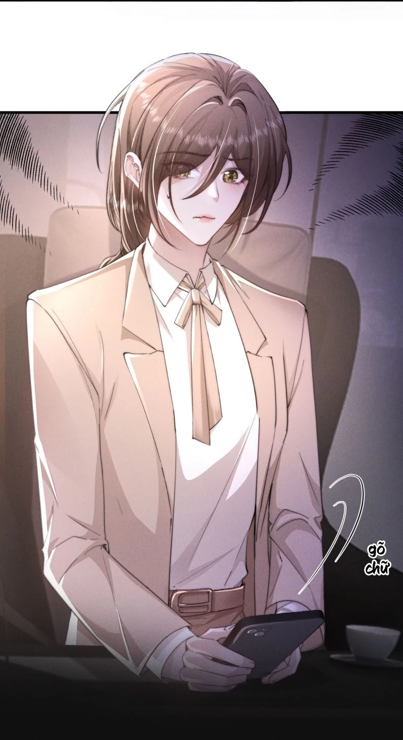 Kế Hoạch Tự Dưỡng Cuồng Khuyển Chapter 16 - 10