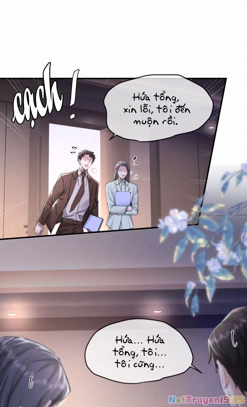 Kế Hoạch Tự Dưỡng Cuồng Khuyển Chapter 16 - 12