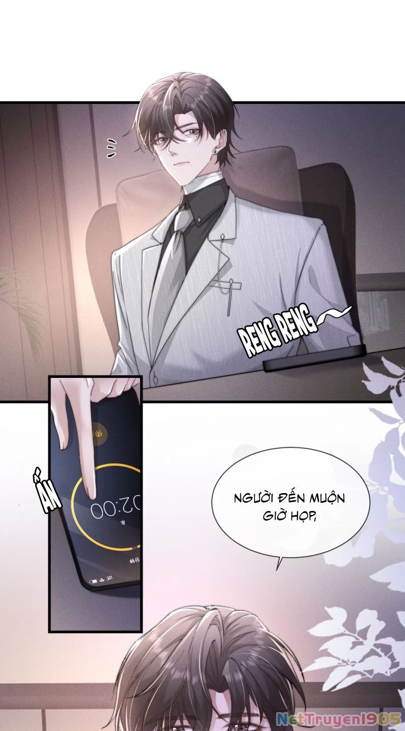 Kế Hoạch Tự Dưỡng Cuồng Khuyển Chapter 16 - 15