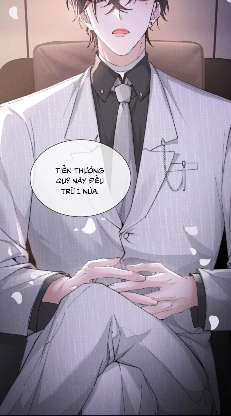 Kế Hoạch Tự Dưỡng Cuồng Khuyển Chapter 16 - 16