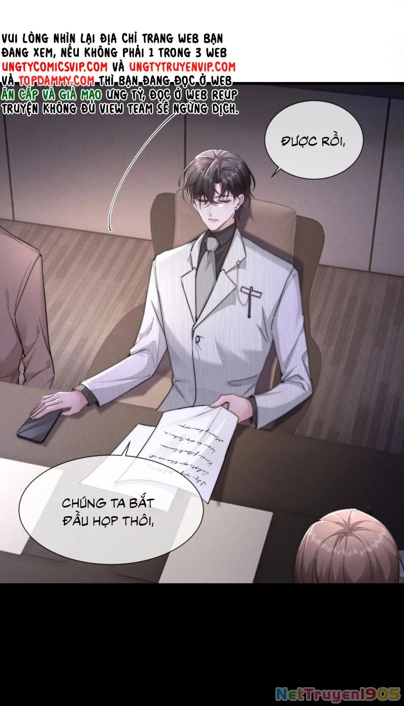 Kế Hoạch Tự Dưỡng Cuồng Khuyển Chapter 16 - 18