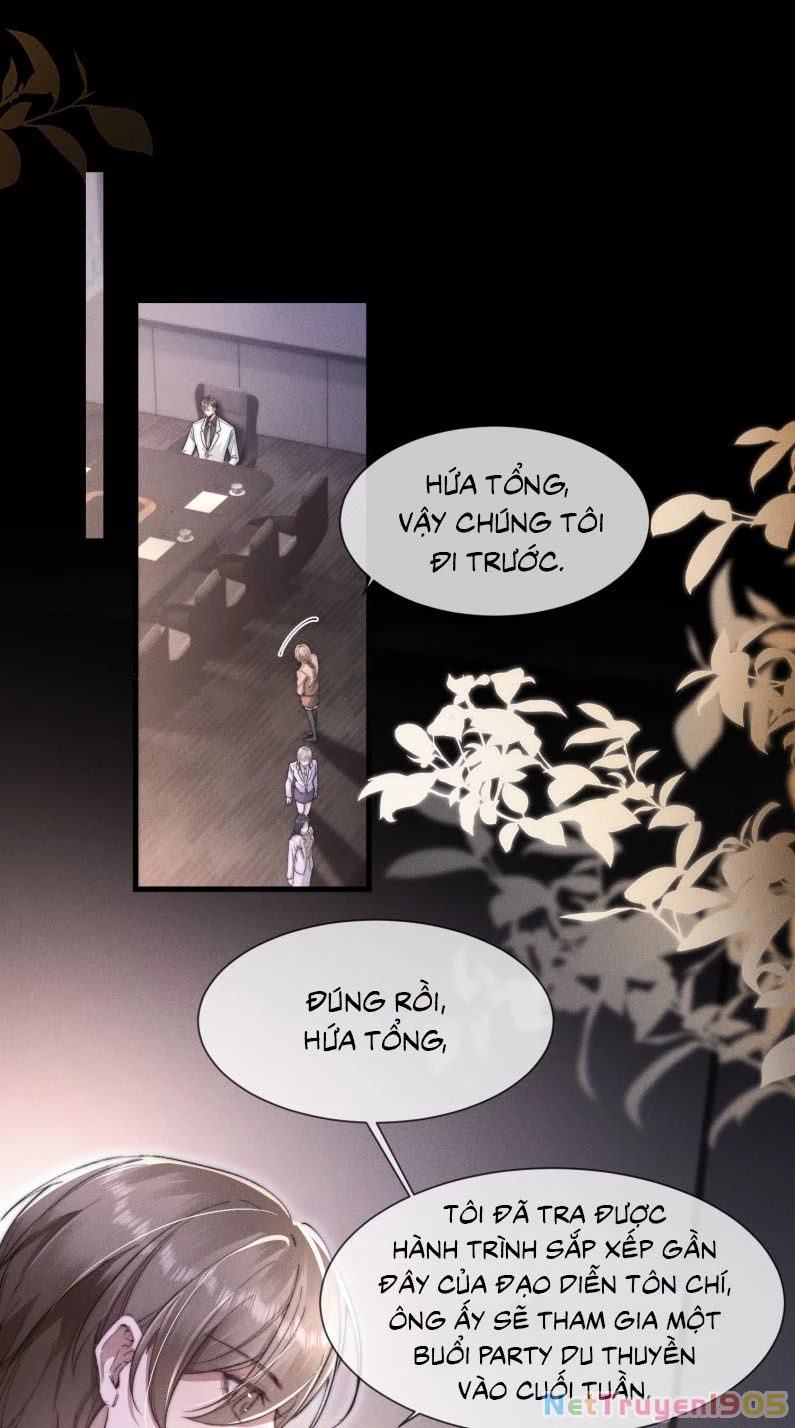 Kế Hoạch Tự Dưỡng Cuồng Khuyển Chapter 16 - 21