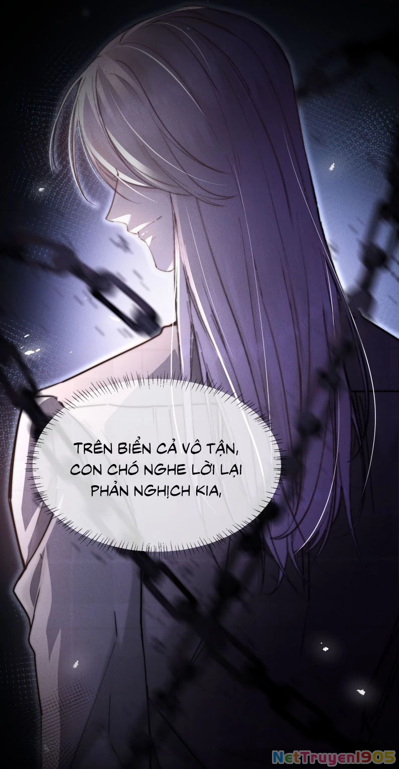 Kế Hoạch Tự Dưỡng Cuồng Khuyển Chapter 16 - 26