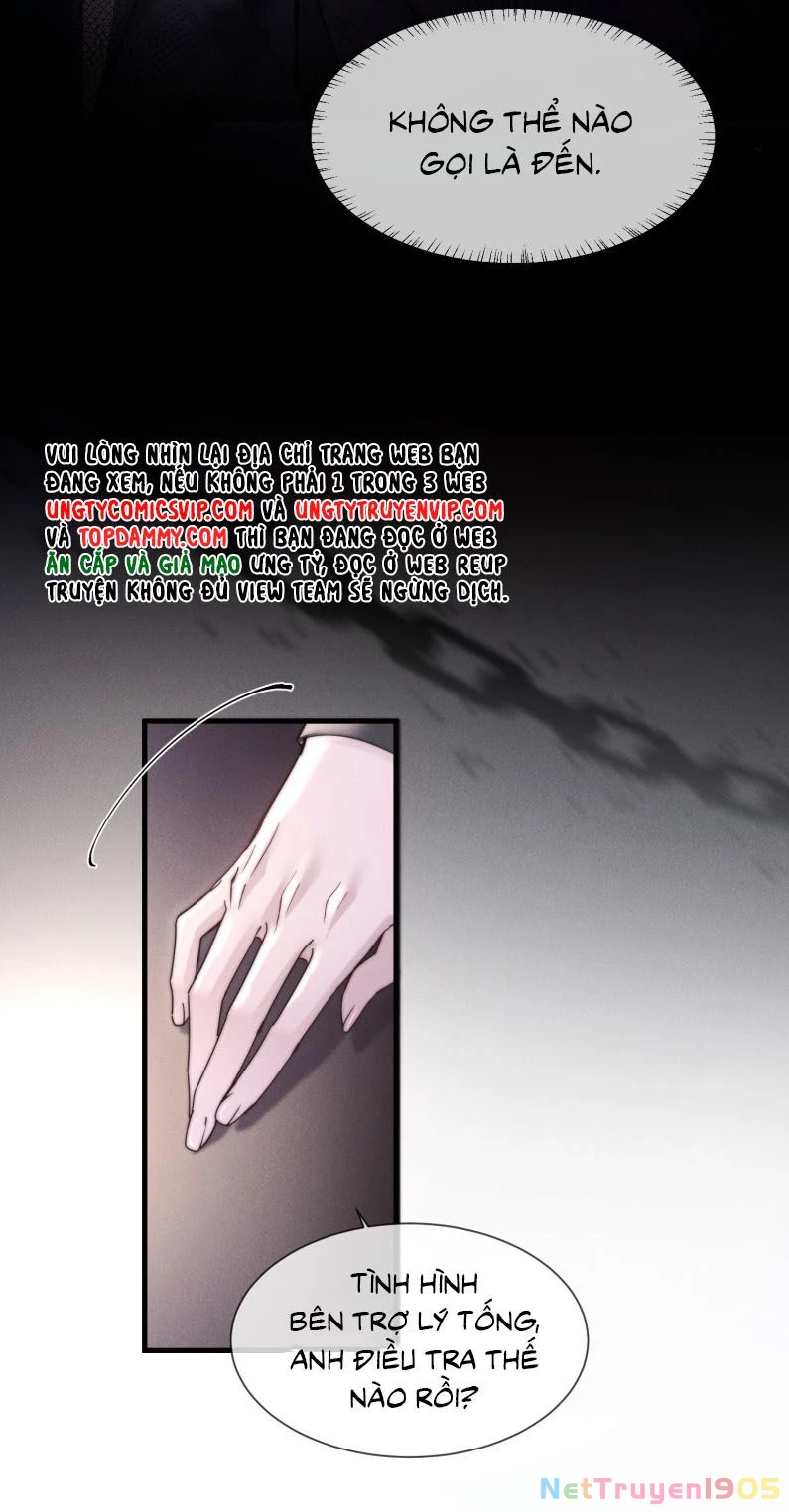 Kế Hoạch Tự Dưỡng Cuồng Khuyển Chapter 16 - 27
