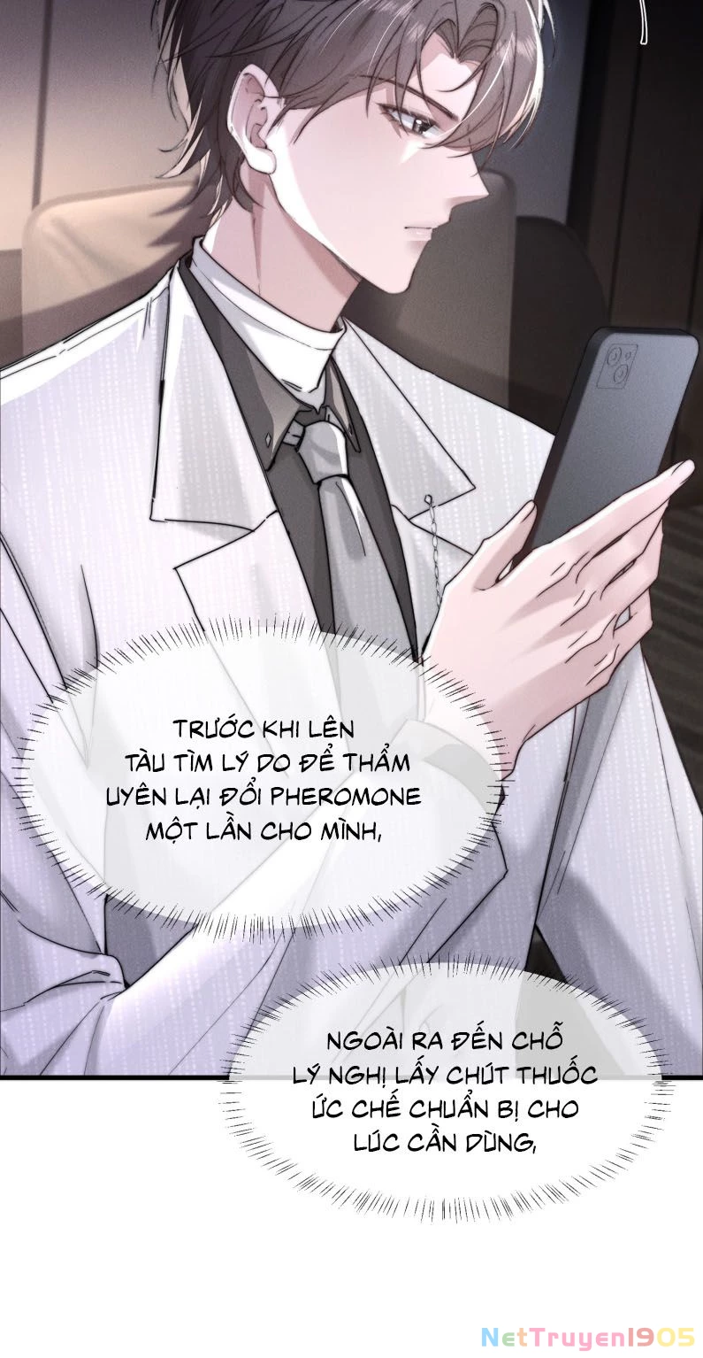 Kế Hoạch Tự Dưỡng Cuồng Khuyển Chapter 16 - 29