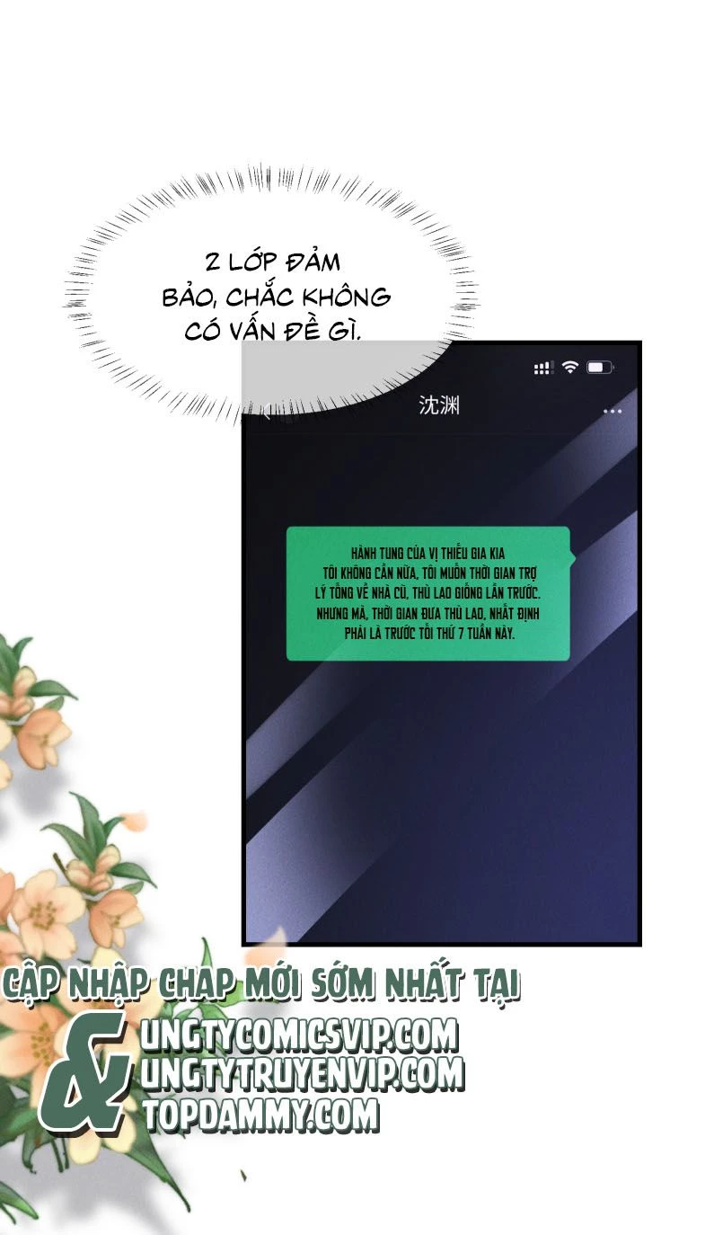 Kế Hoạch Tự Dưỡng Cuồng Khuyển Chapter 16 - 30