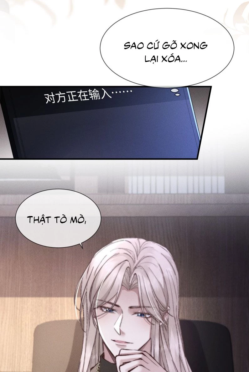 Kế Hoạch Tự Dưỡng Cuồng Khuyển Chapter 16 - 33