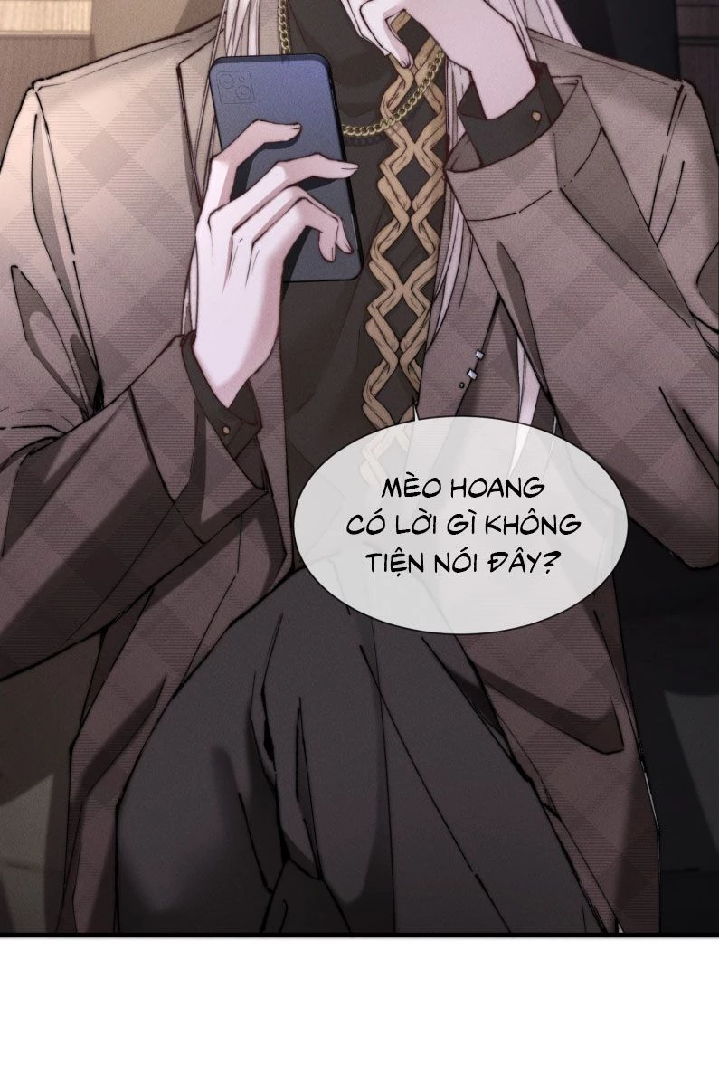 Kế Hoạch Tự Dưỡng Cuồng Khuyển Chapter 16 - 34