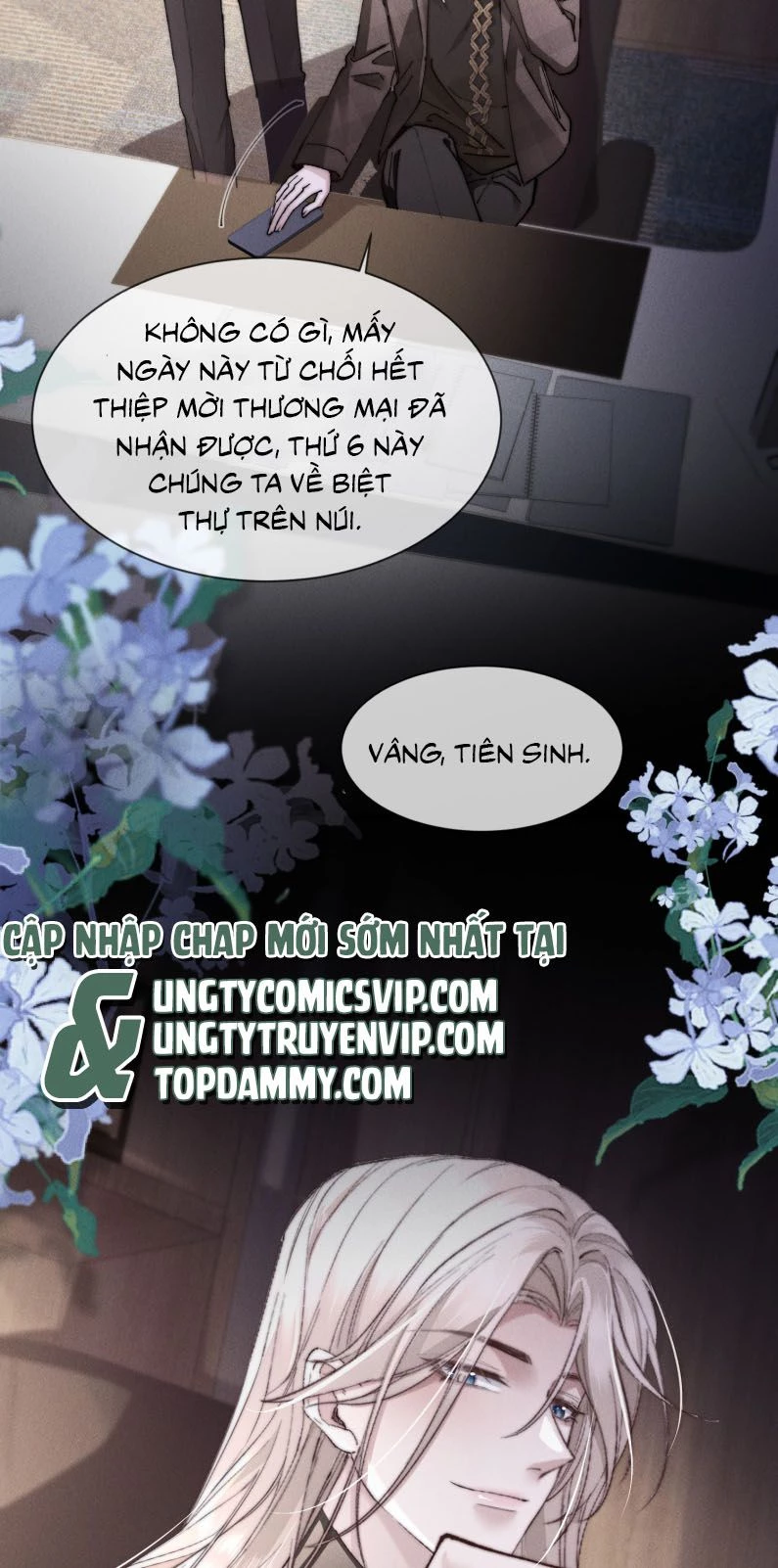 Kế Hoạch Tự Dưỡng Cuồng Khuyển Chapter 16 - 36