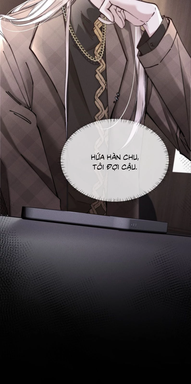 Kế Hoạch Tự Dưỡng Cuồng Khuyển Chapter 16 - 37