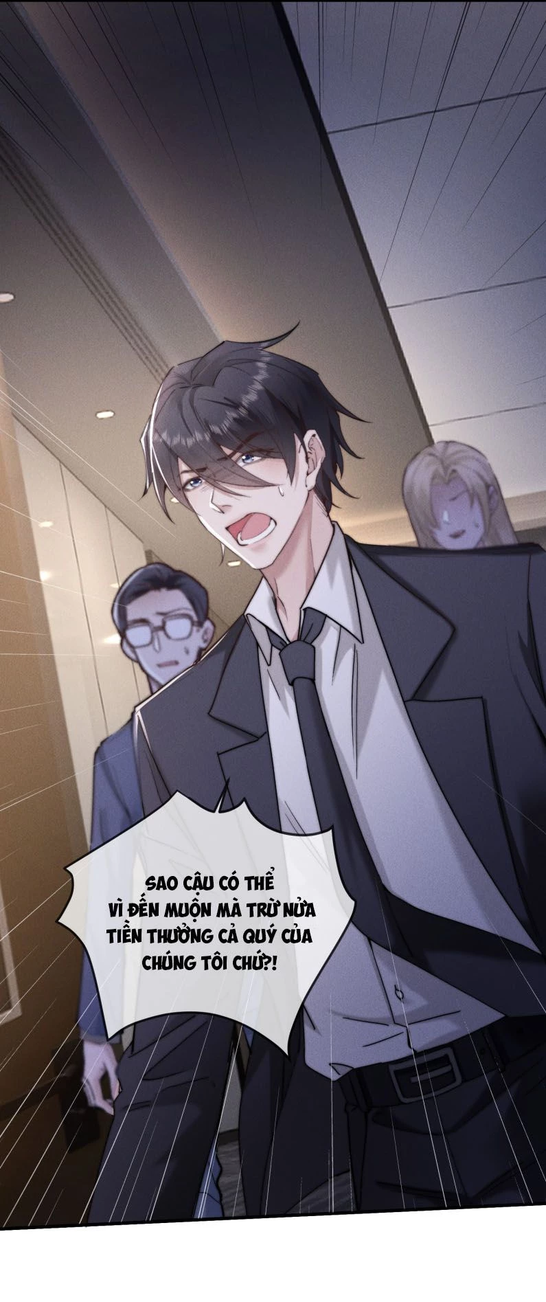 Kế Hoạch Tự Dưỡng Cuồng Khuyển Chapter 16 - 42