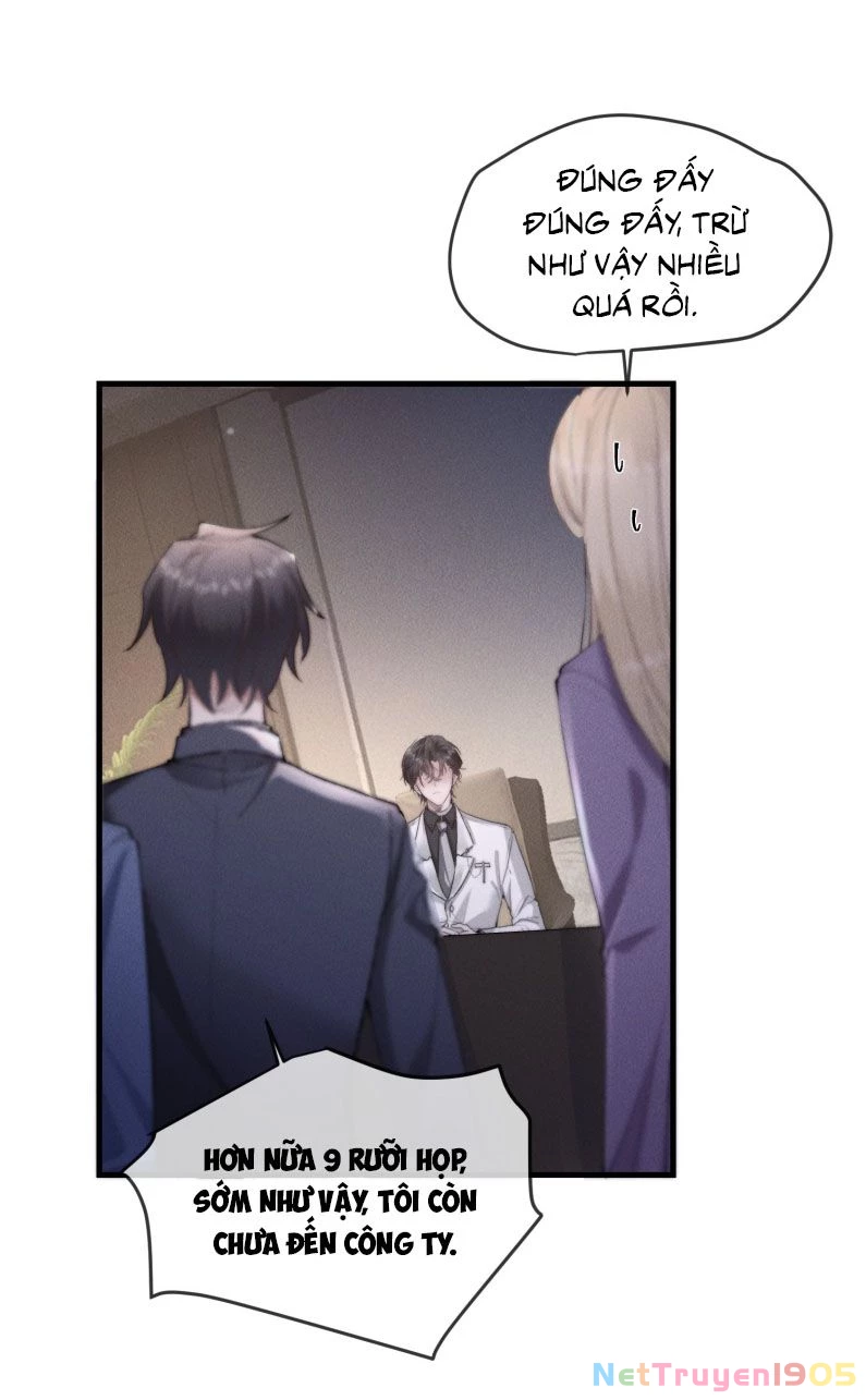 Kế Hoạch Tự Dưỡng Cuồng Khuyển Chapter 16 - 43