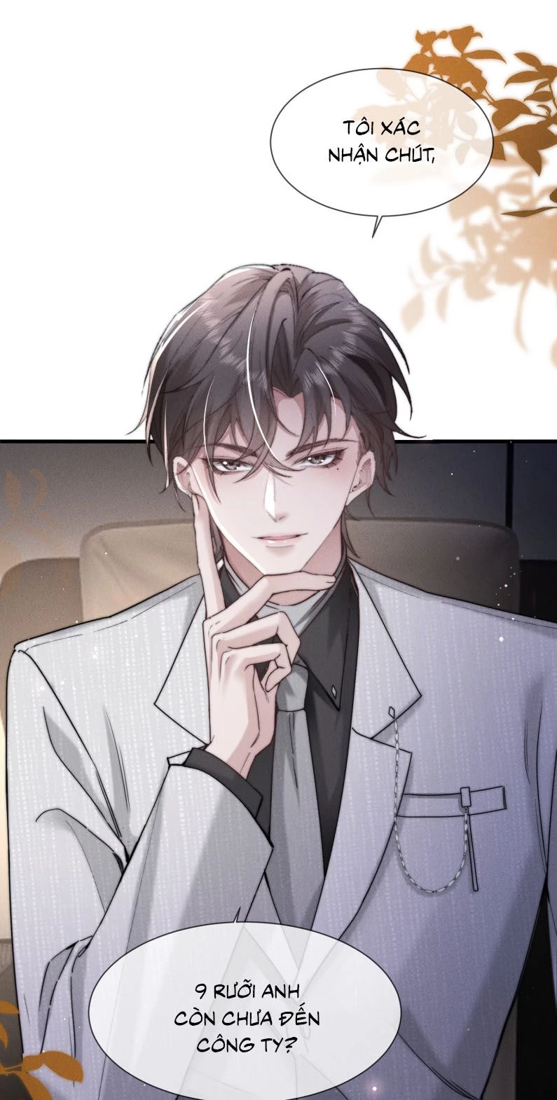 Kế Hoạch Tự Dưỡng Cuồng Khuyển Chapter 16 - 44