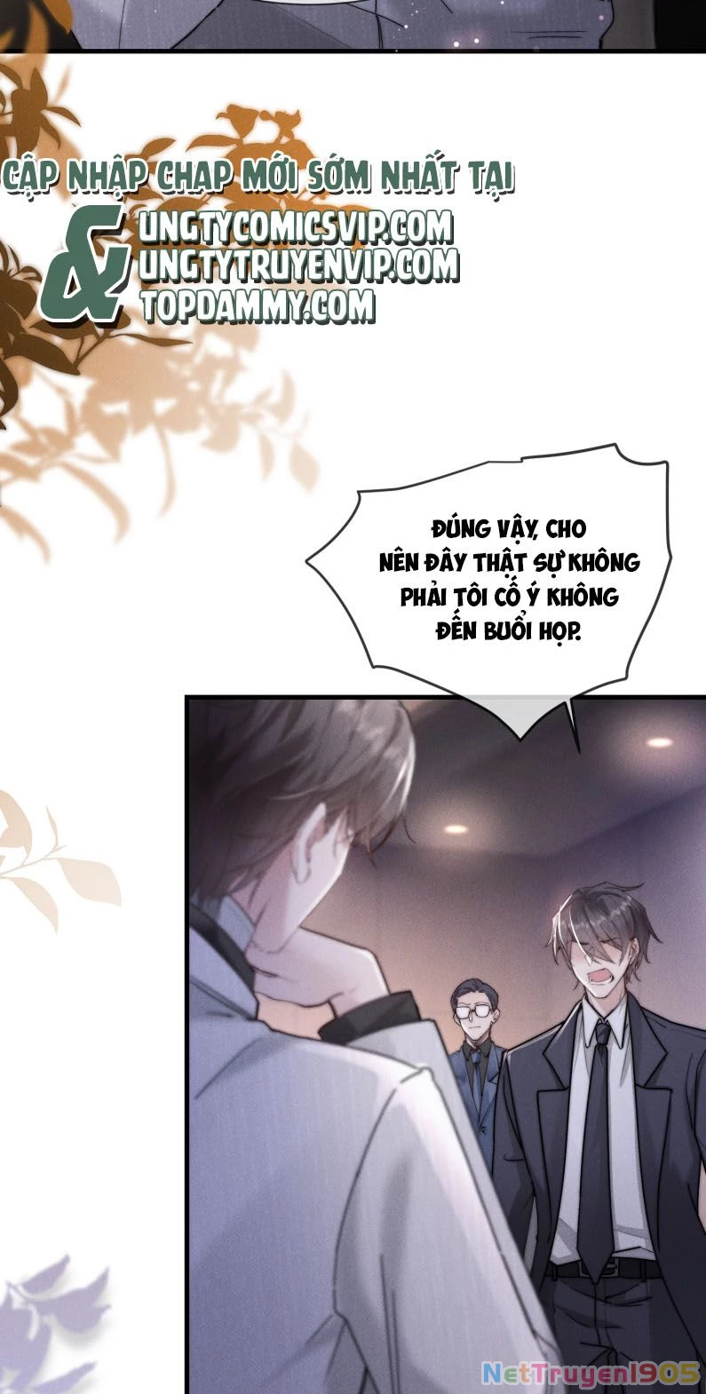 Kế Hoạch Tự Dưỡng Cuồng Khuyển Chapter 16 - 45