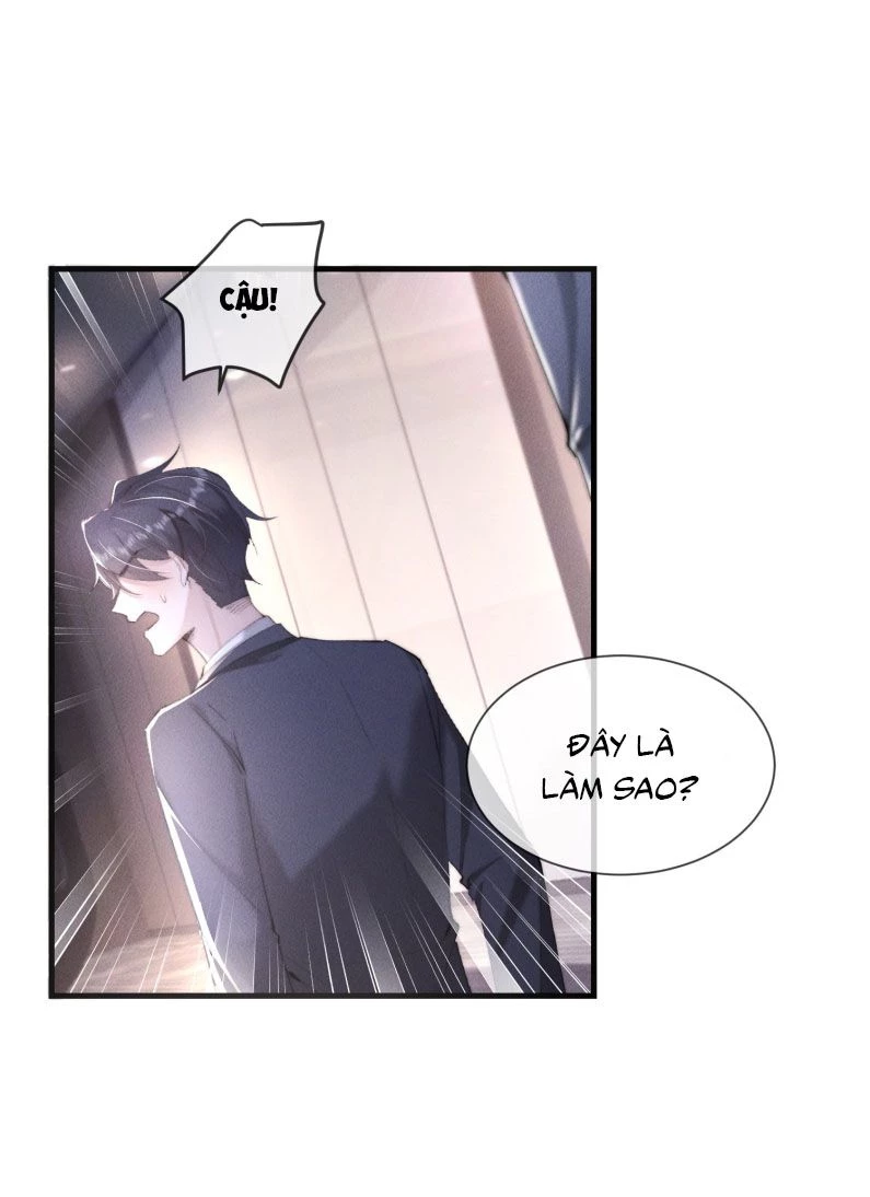 Kế Hoạch Tự Dưỡng Cuồng Khuyển Chapter 16 - 48