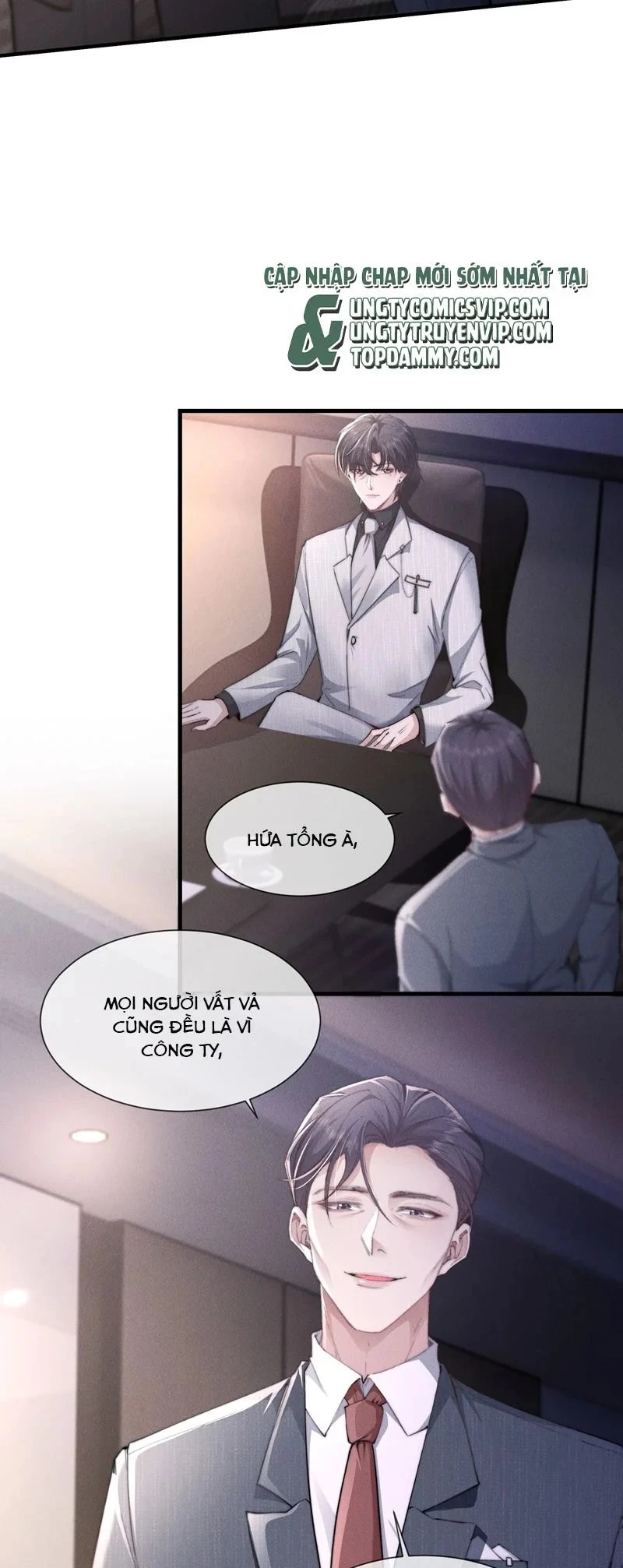 Kế Hoạch Tự Dưỡng Cuồng Khuyển Chapter 17 - 4