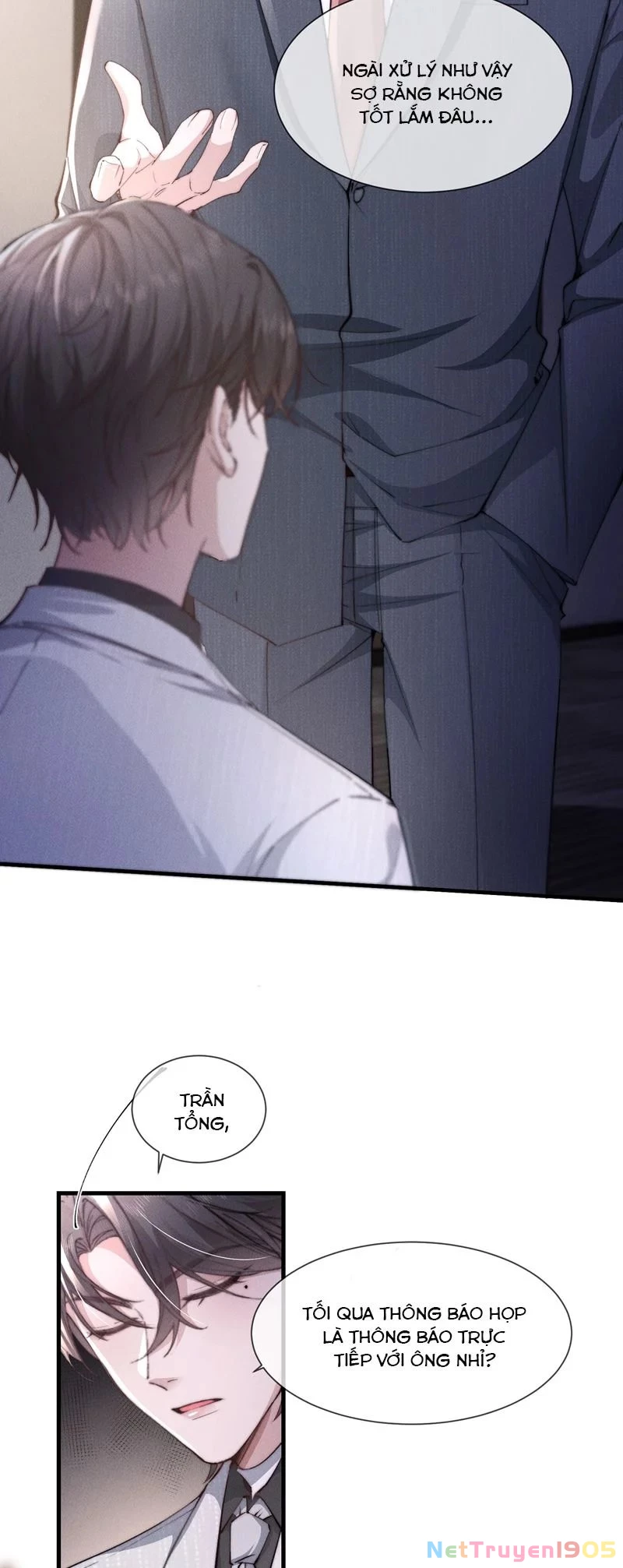 Kế Hoạch Tự Dưỡng Cuồng Khuyển Chapter 17 - 5