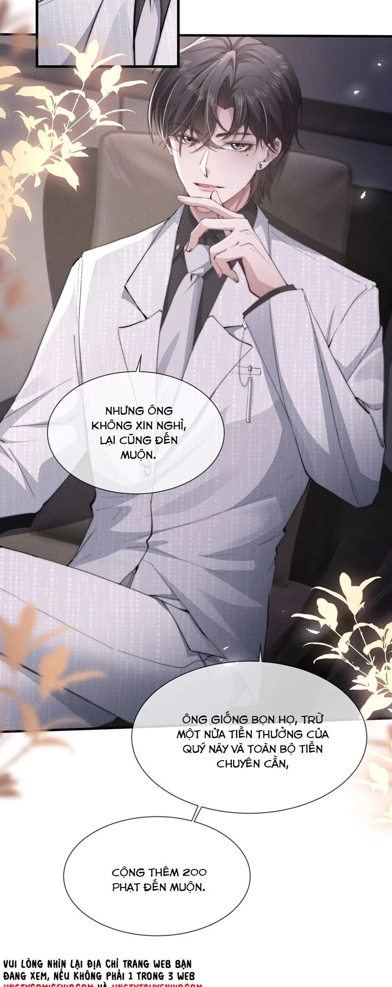 Kế Hoạch Tự Dưỡng Cuồng Khuyển Chapter 17 - 6