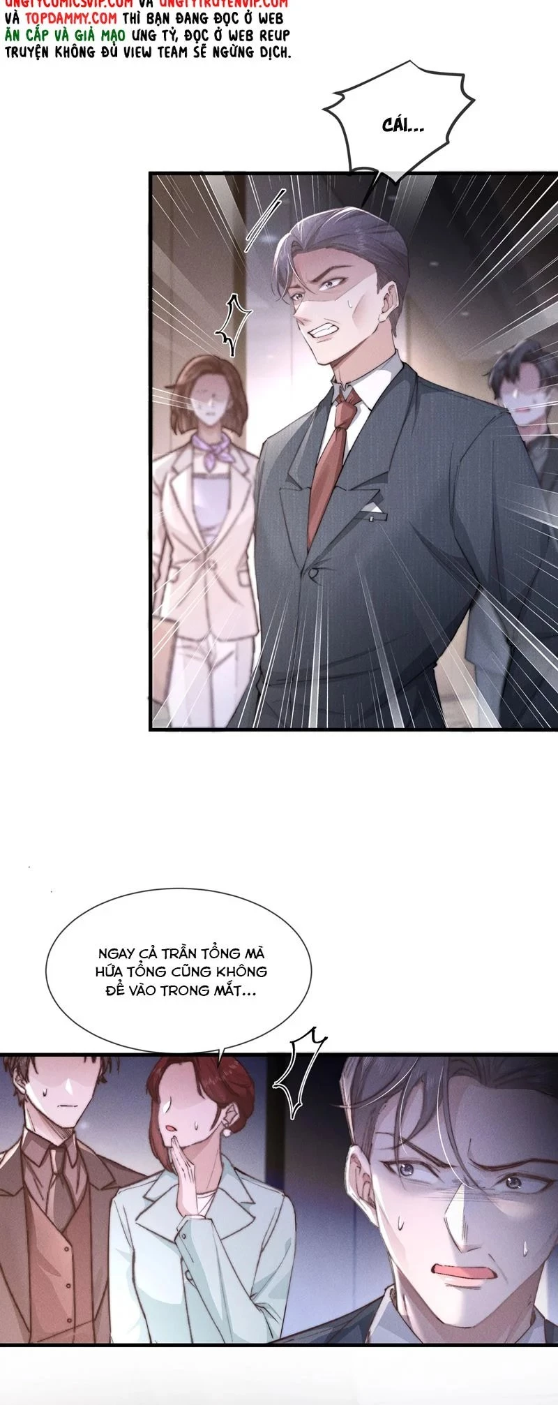 Kế Hoạch Tự Dưỡng Cuồng Khuyển Chapter 17 - 7