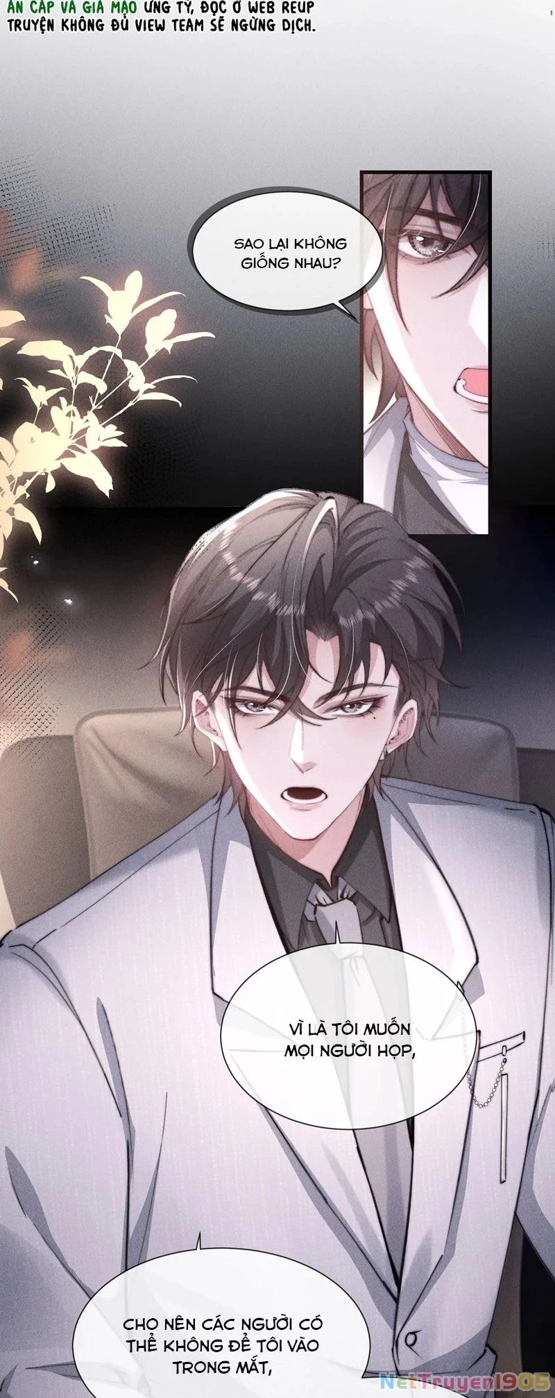 Kế Hoạch Tự Dưỡng Cuồng Khuyển Chapter 17 - 11