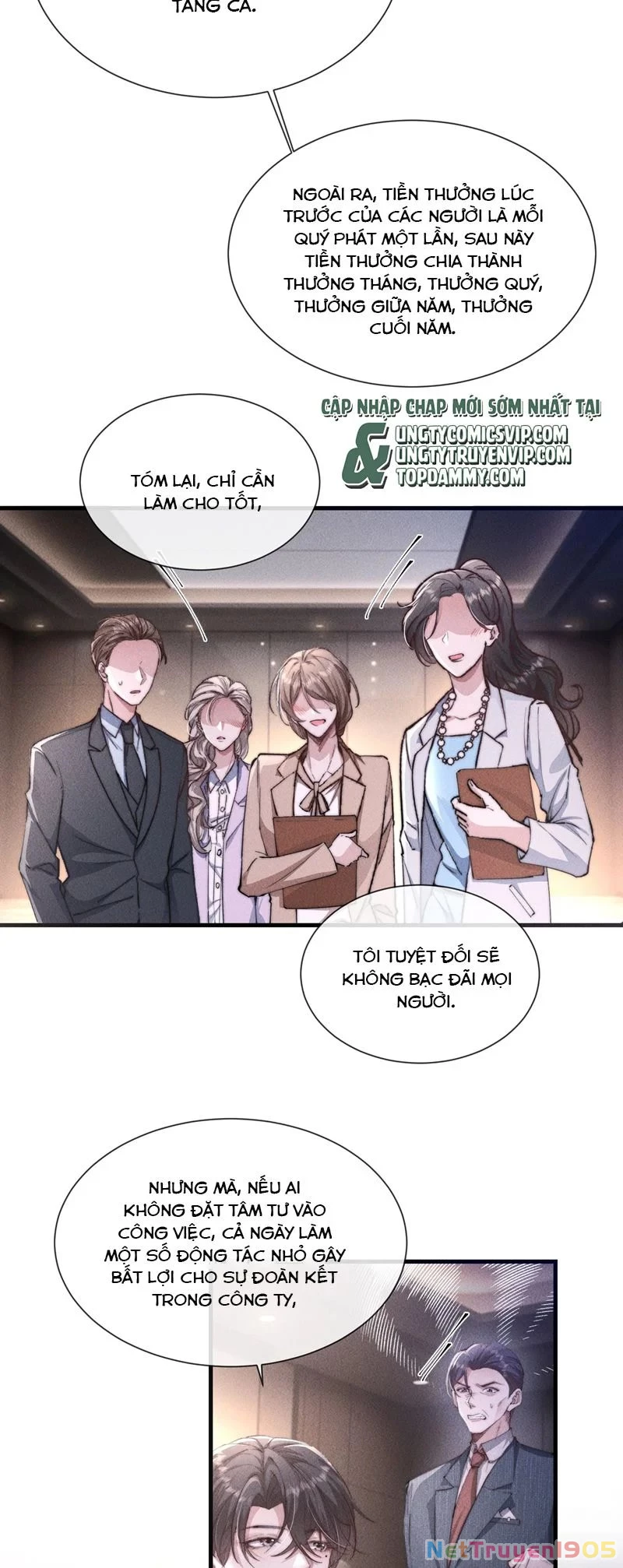 Kế Hoạch Tự Dưỡng Cuồng Khuyển Chapter 17 - 13