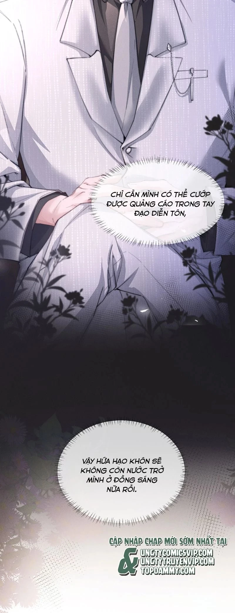 Kế Hoạch Tự Dưỡng Cuồng Khuyển Chapter 17 - 16