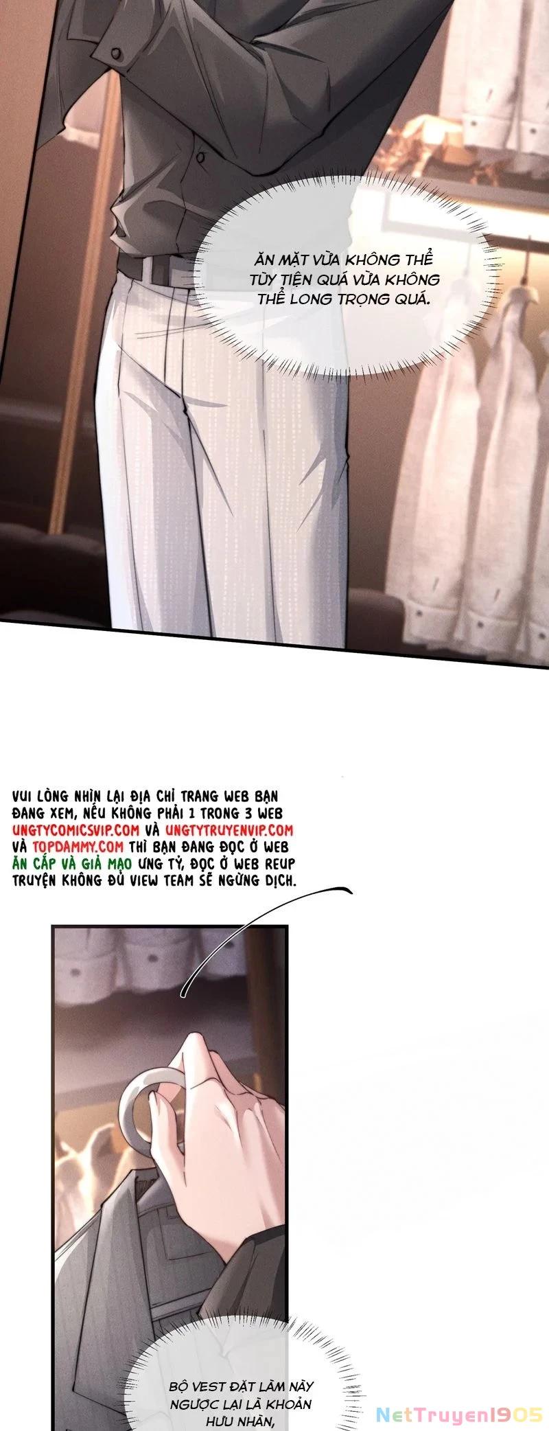 Kế Hoạch Tự Dưỡng Cuồng Khuyển Chapter 17 - 18