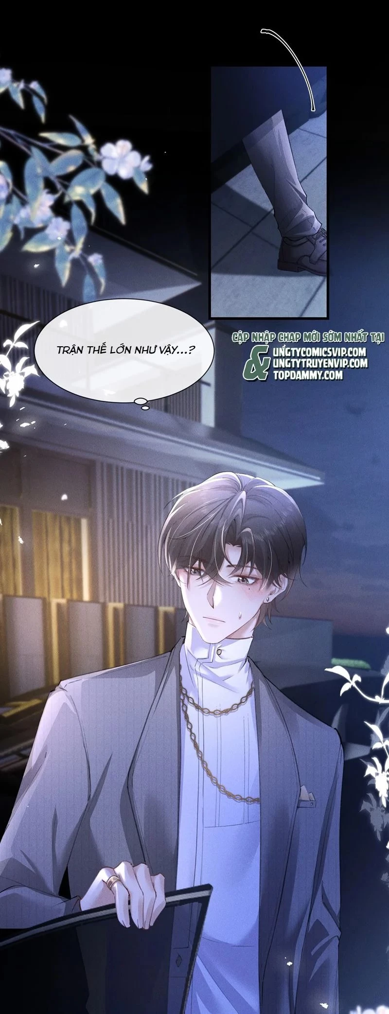 Kế Hoạch Tự Dưỡng Cuồng Khuyển Chapter 17 - 24