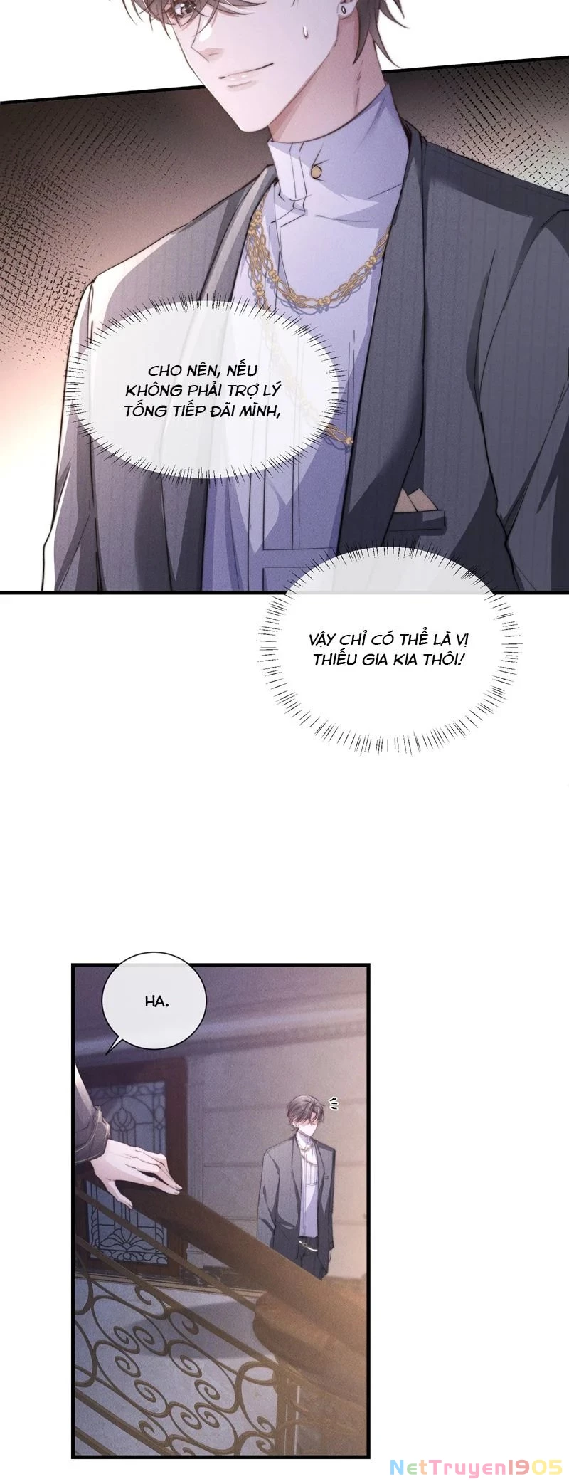 Kế Hoạch Tự Dưỡng Cuồng Khuyển Chapter 17 - 28