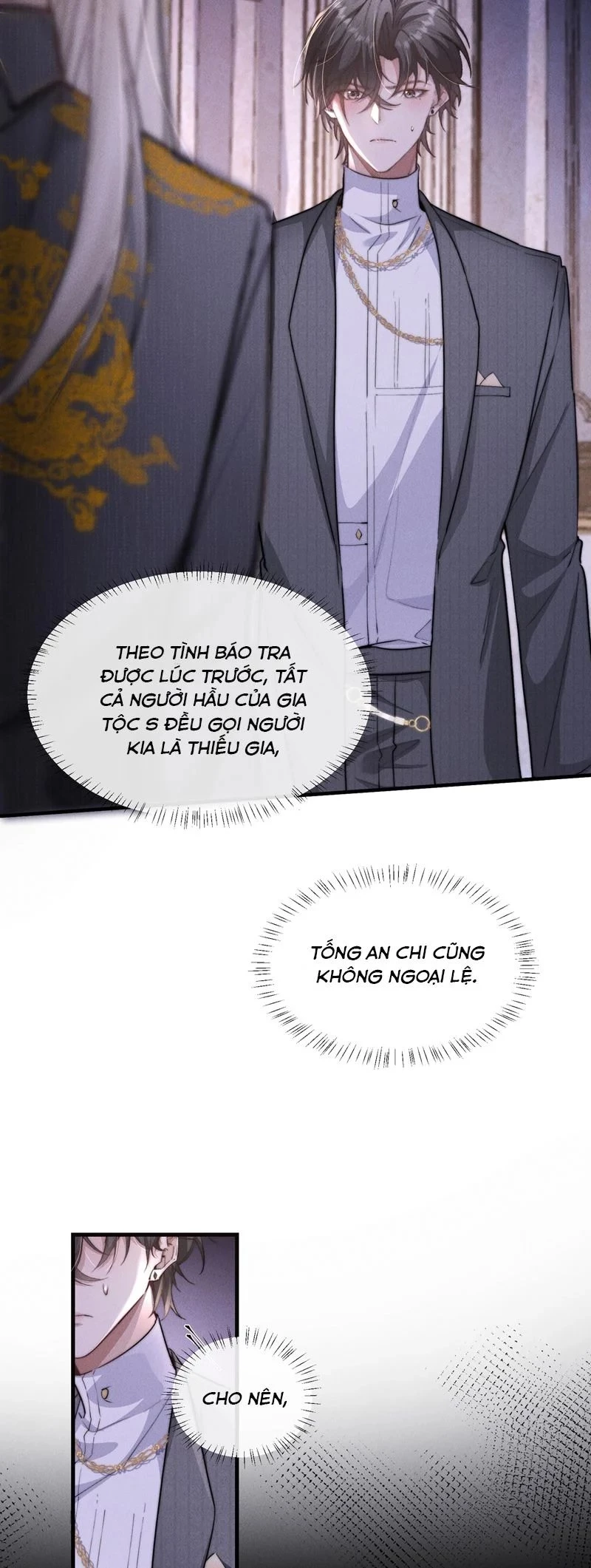 Kế Hoạch Tự Dưỡng Cuồng Khuyển Chapter 18 - 7