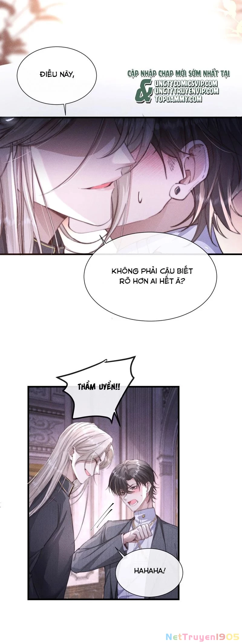 Kế Hoạch Tự Dưỡng Cuồng Khuyển Chapter 18 - 14