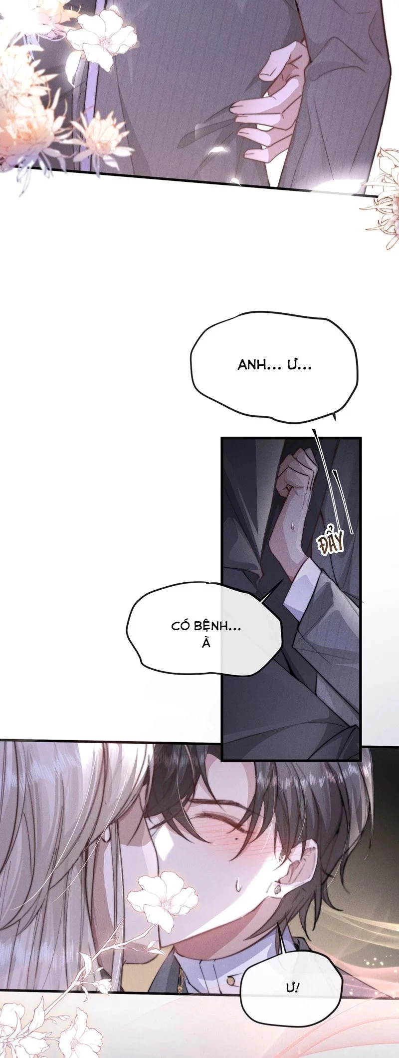 Kế Hoạch Tự Dưỡng Cuồng Khuyển Chapter 18 - 23