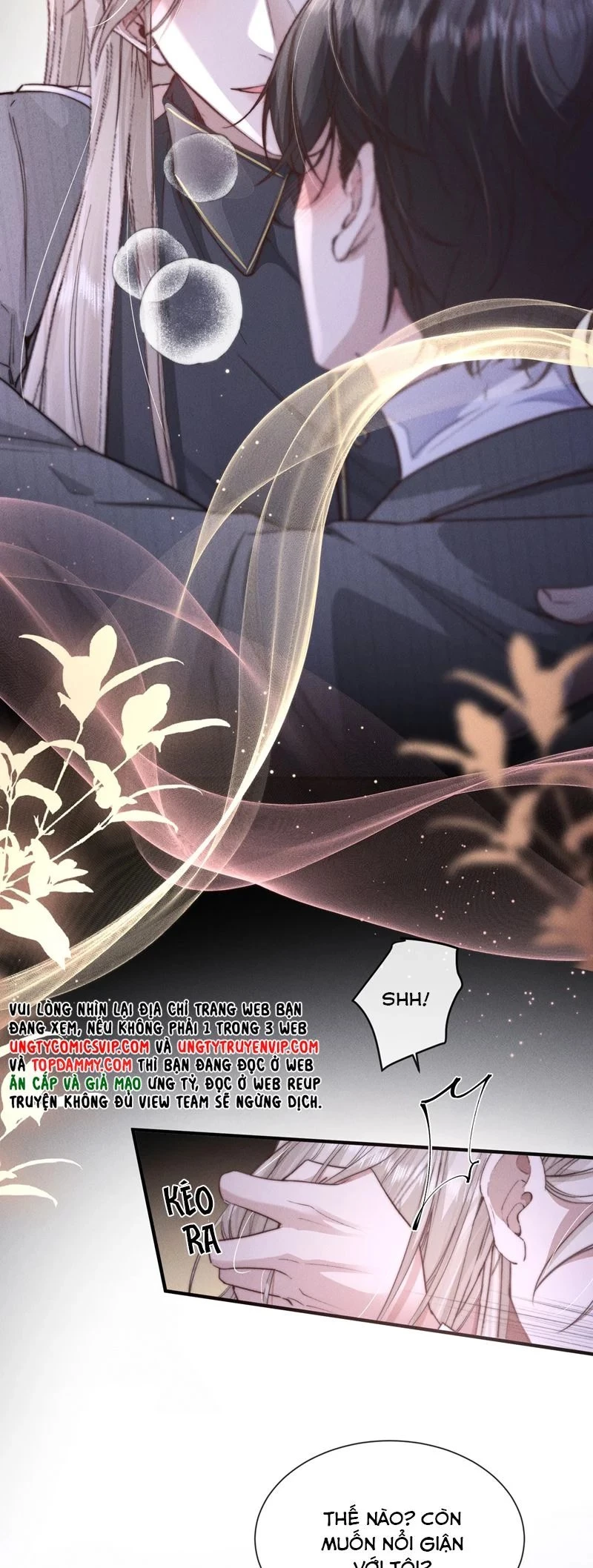 Kế Hoạch Tự Dưỡng Cuồng Khuyển Chapter 18 - 25
