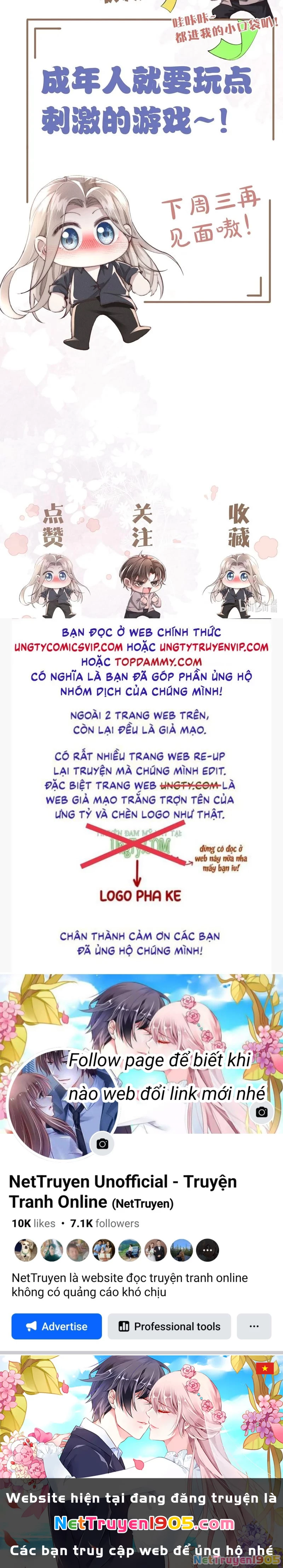 Kế Hoạch Tự Dưỡng Cuồng Khuyển Chapter 18 - 32