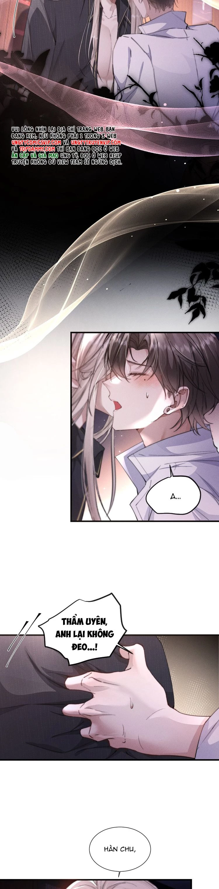 Kế Hoạch Tự Dưỡng Cuồng Khuyển Chapter 21 - 7