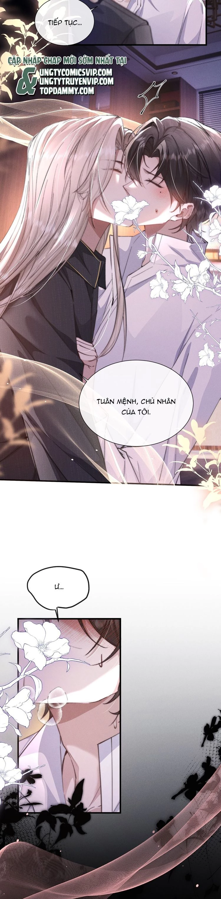 Kế Hoạch Tự Dưỡng Cuồng Khuyển Chapter 21 - 9