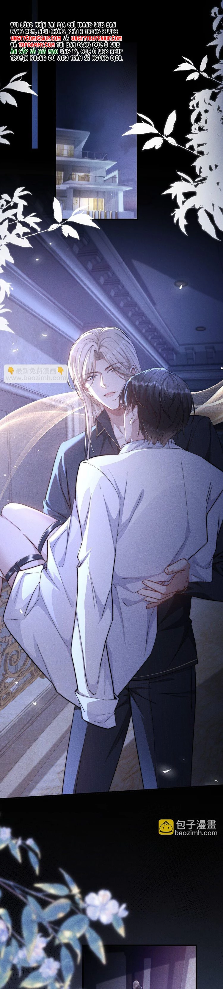 Kế Hoạch Tự Dưỡng Cuồng Khuyển Chapter 21 - 11