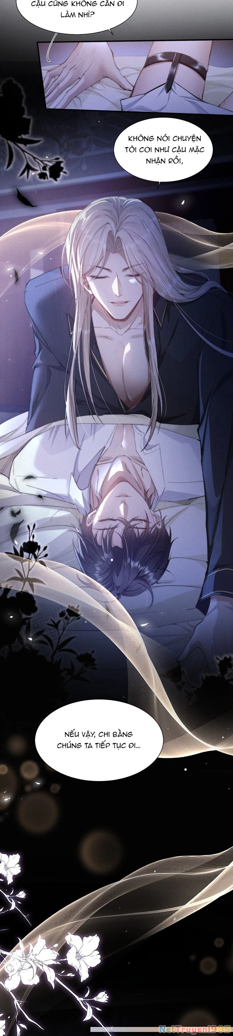 Kế Hoạch Tự Dưỡng Cuồng Khuyển Chapter 21 - 13
