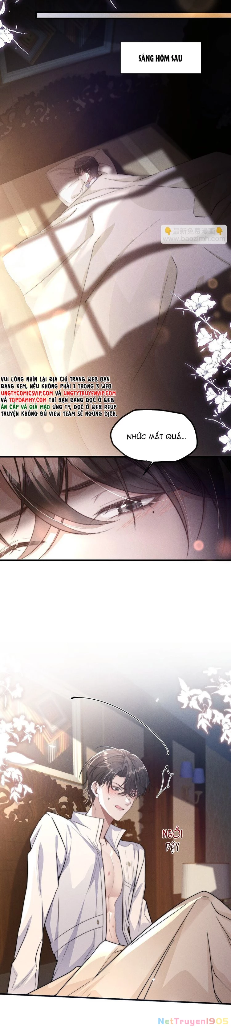 Kế Hoạch Tự Dưỡng Cuồng Khuyển Chapter 21 - 14