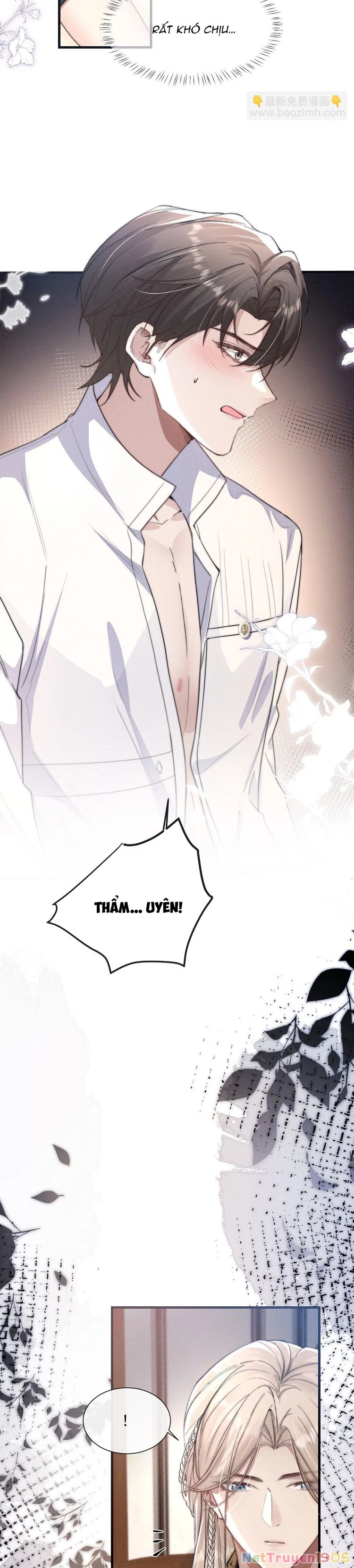 Kế Hoạch Tự Dưỡng Cuồng Khuyển Chapter 21 - 16