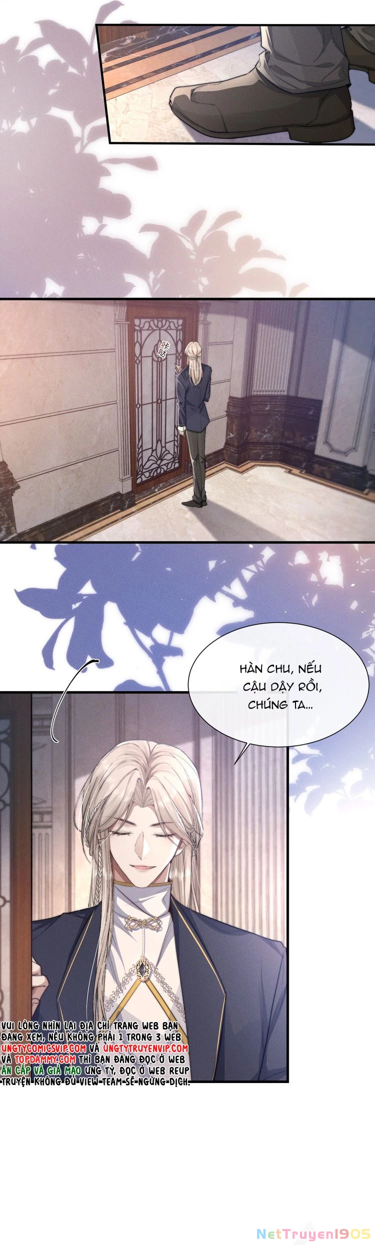 Kế Hoạch Tự Dưỡng Cuồng Khuyển Chapter 21 - 20