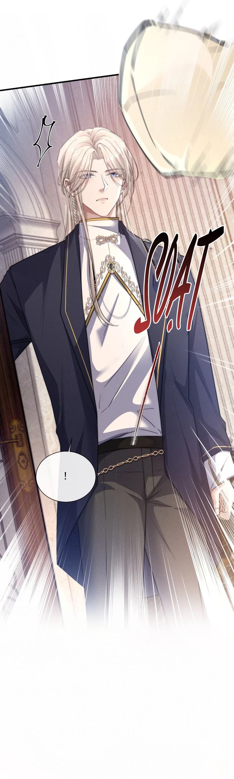 Kế Hoạch Tự Dưỡng Cuồng Khuyển Chapter 21 - 21