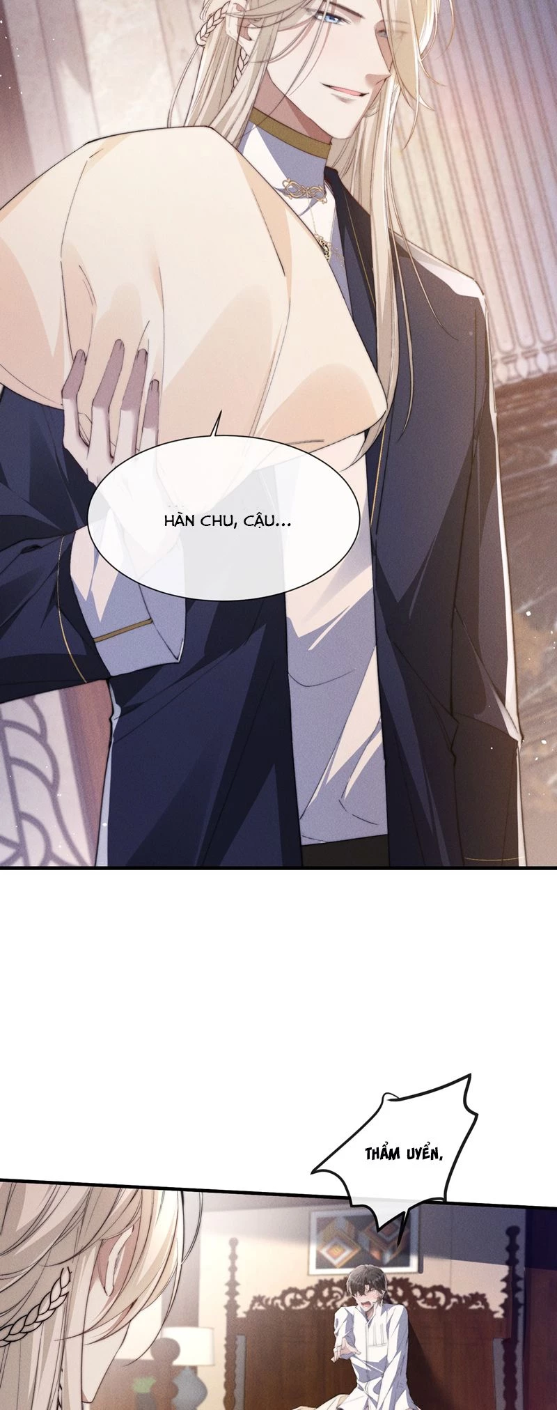 Kế Hoạch Tự Dưỡng Cuồng Khuyển Chapter 22 - 3