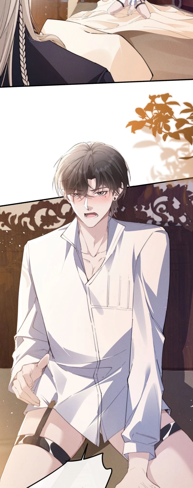 Kế Hoạch Tự Dưỡng Cuồng Khuyển Chapter 22 - 4